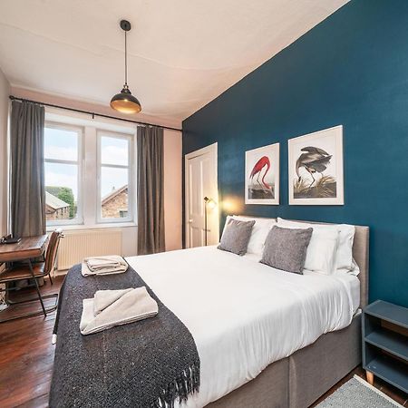 Central Apartment - Industrial Blairgowrie and Rattray المظهر الخارجي الصورة